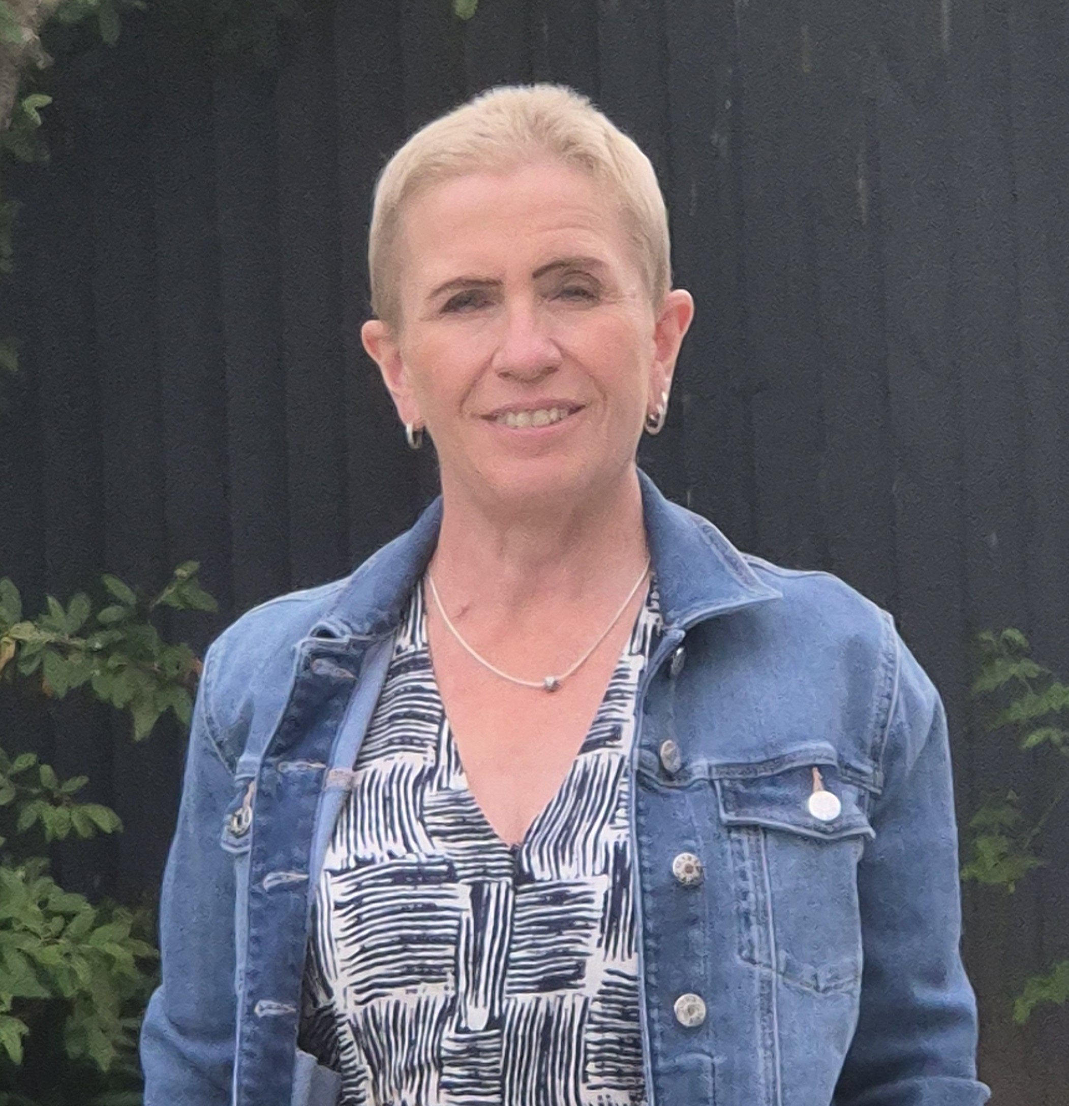 Julie Ashbrook